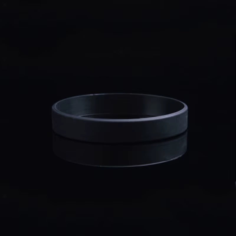 Wholesale 12Colors 1Pc Women Men Silicone Rubber Wristband Flexible Wrist Band Cuff Bracelet Sports Jogger Running Casual Bangle